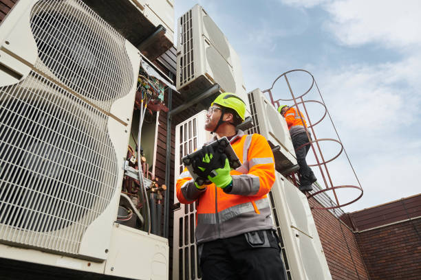 Best Air conditioning repair  in Black Point Green Point, CA
