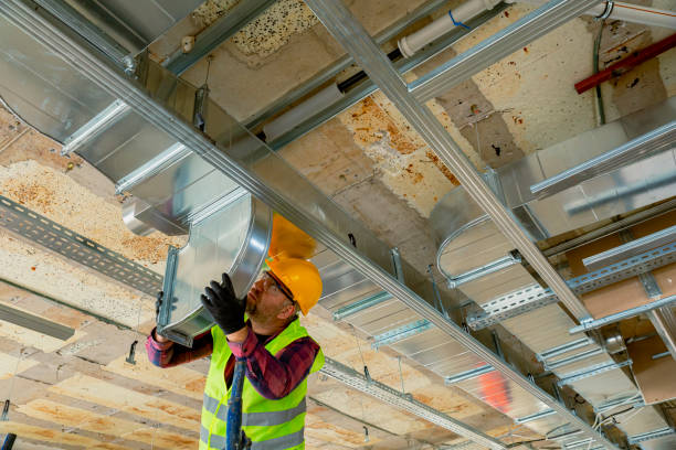 Best Affordable HVAC services  in Black Point Green Point, CA