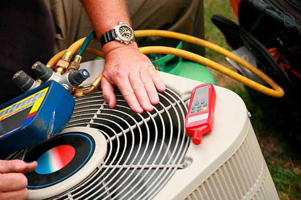 Best Furnace repair near me  in Black Point Green Point, CA