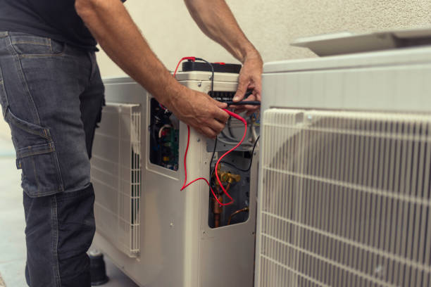 Best Commercial HVAC repair  in Black Point Green Point, CA