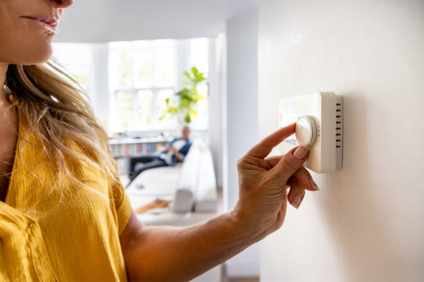 Trusted Black Point Green Point, CA HVAC Experts
