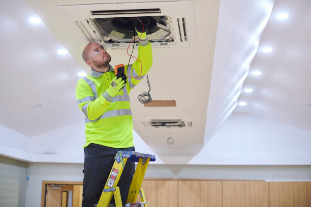 Best 24/7 HVAC repair  in Black Point Green Point, CA