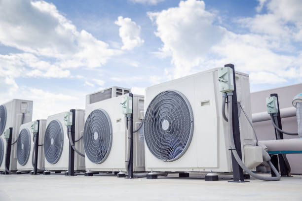 Best HVAC tune-up services  in Black Point Green Point, CA