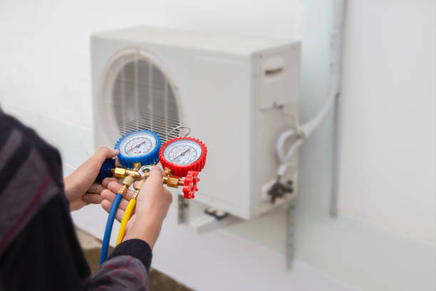  Black Point Green Point, CA HVAC Pros