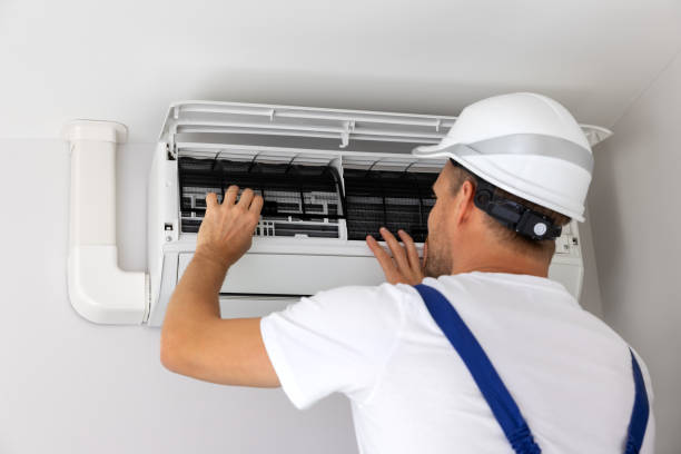AC installation near me in Black Point Green Point, CA
