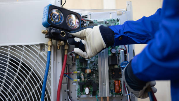 Best HVAC repair near me  in Black Point Green Point, CA