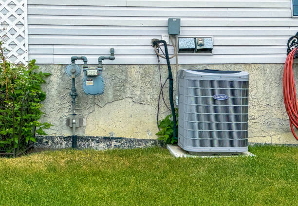 Best Emergency HVAC repair  in Black Point Green Point, CA